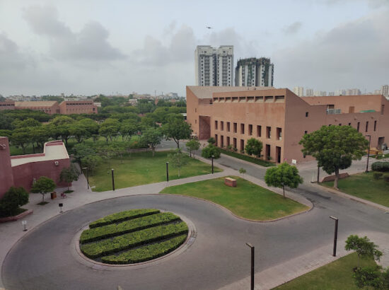 The Aga Khan University Hospital, Main Campus 